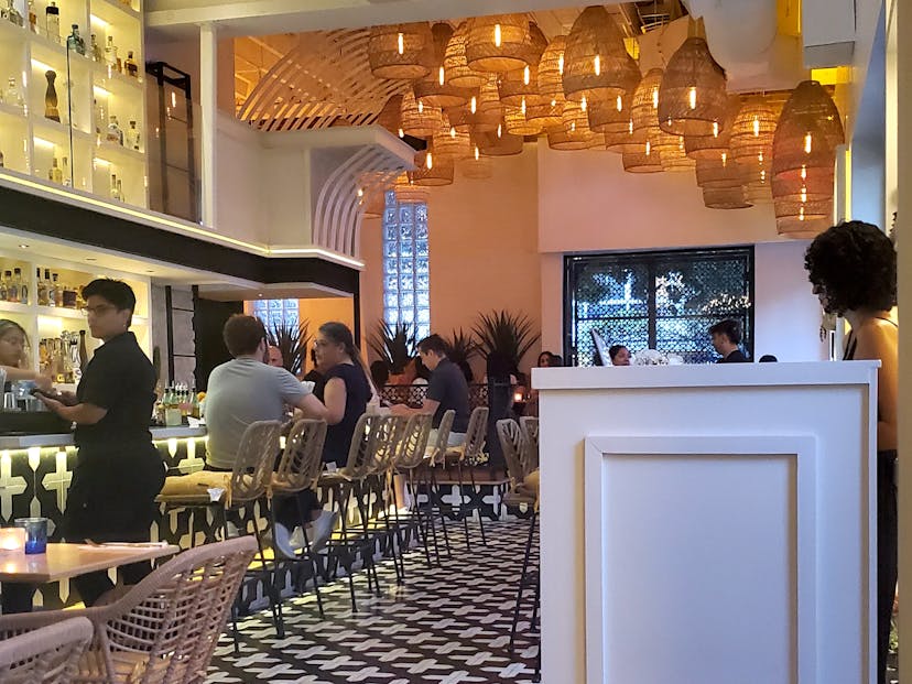 The Best Restaurants In Astoria - New York - The Infatuation